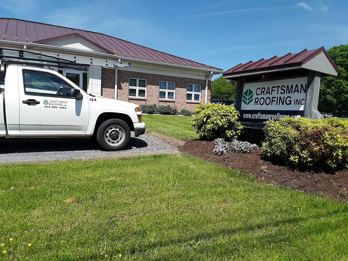 Quality Roof Replacement by experienced craftsmen in Woodstock